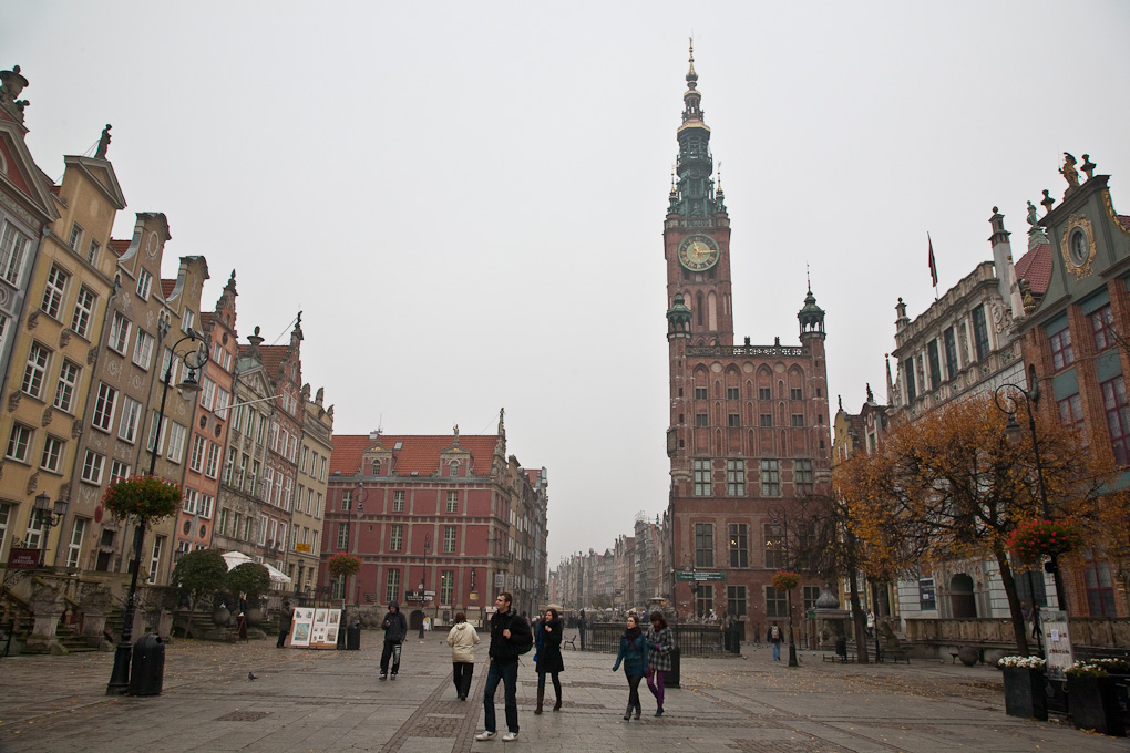Gdansk
